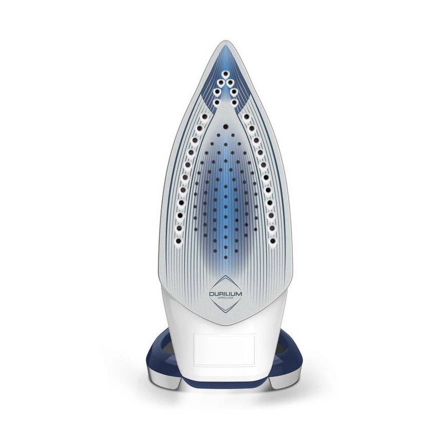 Tefal - Dampfbügeleisen ULTRAGLISS PLUS 2800W/230V blau