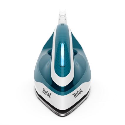 Tefal - Dampfbügelstation EXPRESS EASY 2200W/230V blau