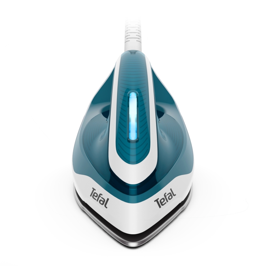 Tefal - Dampfbügelstation EXPRESS EASY 2200W/230V blau
