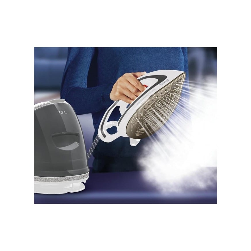 Tefal - Dampfbügelstation PRO EXPRESS ULTIMATE 2600W/230V
