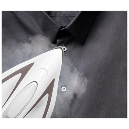 Tefal - Dampfbügelstation PRO EXPRESS ULTIMATE 2600W/230V