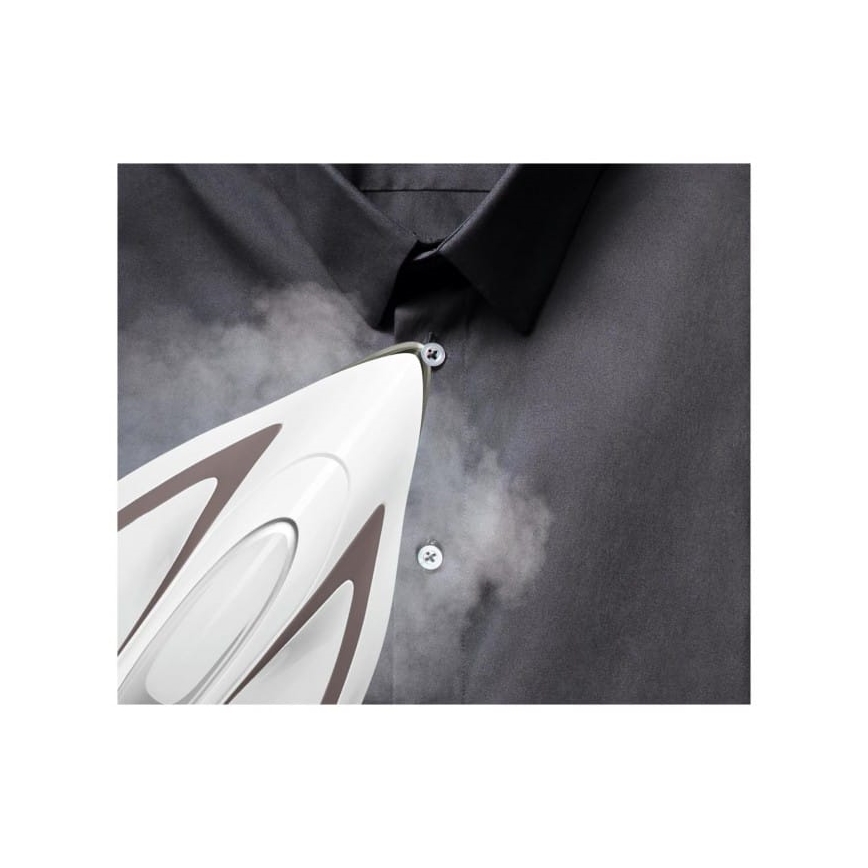 Tefal - Dampfbügelstation PRO EXPRESS ULTIMATE 2600W/230V