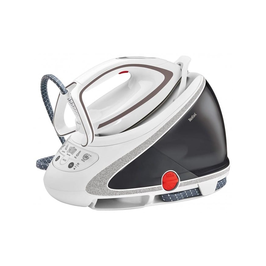 Tefal - Dampfbügelstation PRO EXPRESS ULTIMATE 2600W/230V