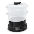 Tefal - Dampfgarer 6 l MINI COMPACT 800 W/230 V