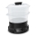 Tefal - Dampfgarer 6 l MINI COMPACT 800 W/230 V