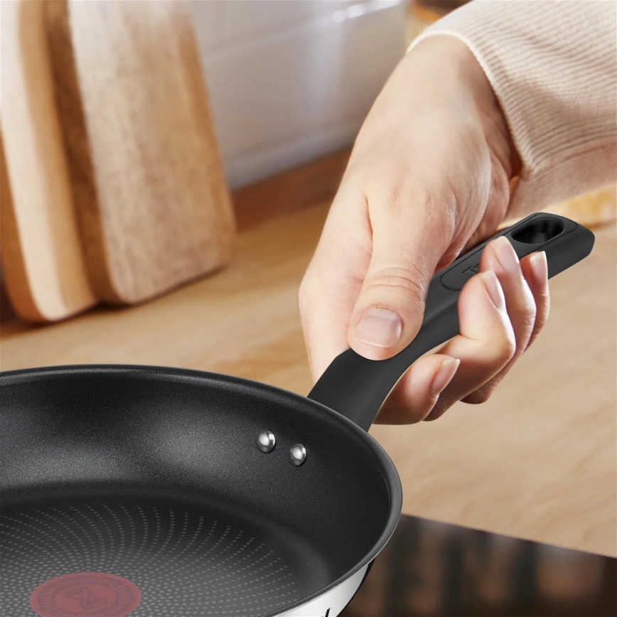 Tefal - DELICIOUS Pfanne 24 cm