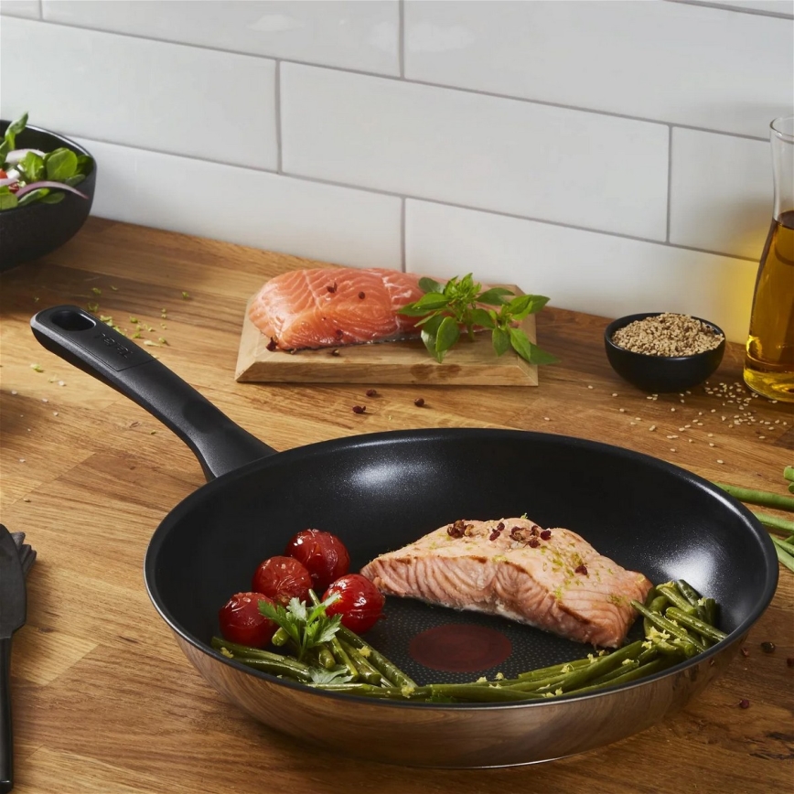 Tefal - DELICIOUS Pfanne 24 cm
