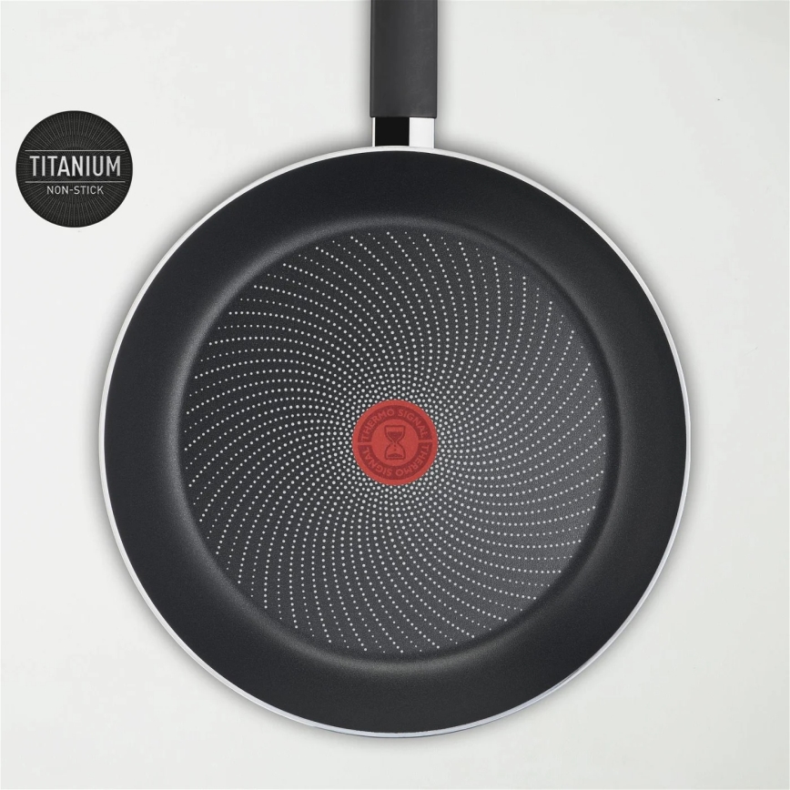 Tefal - DELICIOUS Pfanne 24 cm