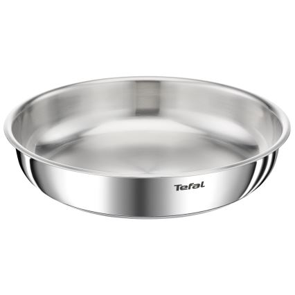 Tefal - Druckkochtopf 6 l SECURE TRENDY + 5-teiliges INGENIO EMOTION-Set