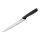 Tefal - Edelstahl-Tranchiermesser COMFORT 20 cm glänzendes Chrom/schwarz