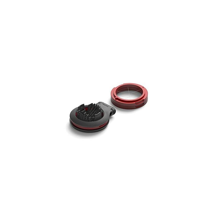 Tefal - Eierschneider INGENIO schwarz/rot