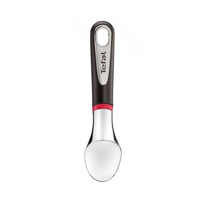 Tefal - Eisportionierer INGENIO Edelstahl/schwarz