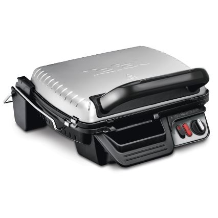 Tefal - Elektrischer Grill ULTRACOMPACT 2000W/230V