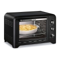 Tefal - Elektrischer Ofen 39 l OPTIMO 2000W schwarz