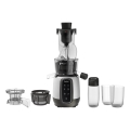 Tefal - Entsafter ULTRA 200W/230V mattchrom