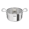 Tefal - EXTREME Topf mit Deckel 18 cm
