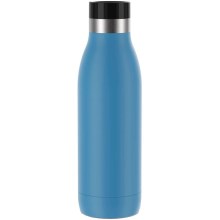 Tefal - Flasche 500 ml BLUDROP blau