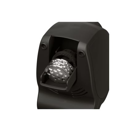 Tefal - Fleischwolf 9in1 2000W/230V schwarz