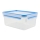 Tefal - Frischhaltedose 3,7 l MASTER SEAL FRESH blau