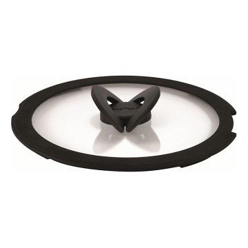 Tefal - Glasdeckel INGENIO 22 cm
