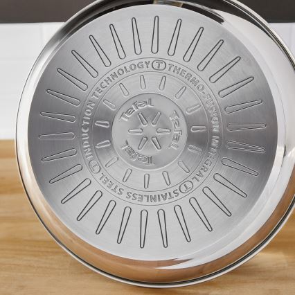 Tefal - Grillpfanne INFINITE 26 cm