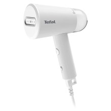 Tefal - Handdampfgerät für Kleidung ORIGIN TRAVEL 1200W/230V weiß
