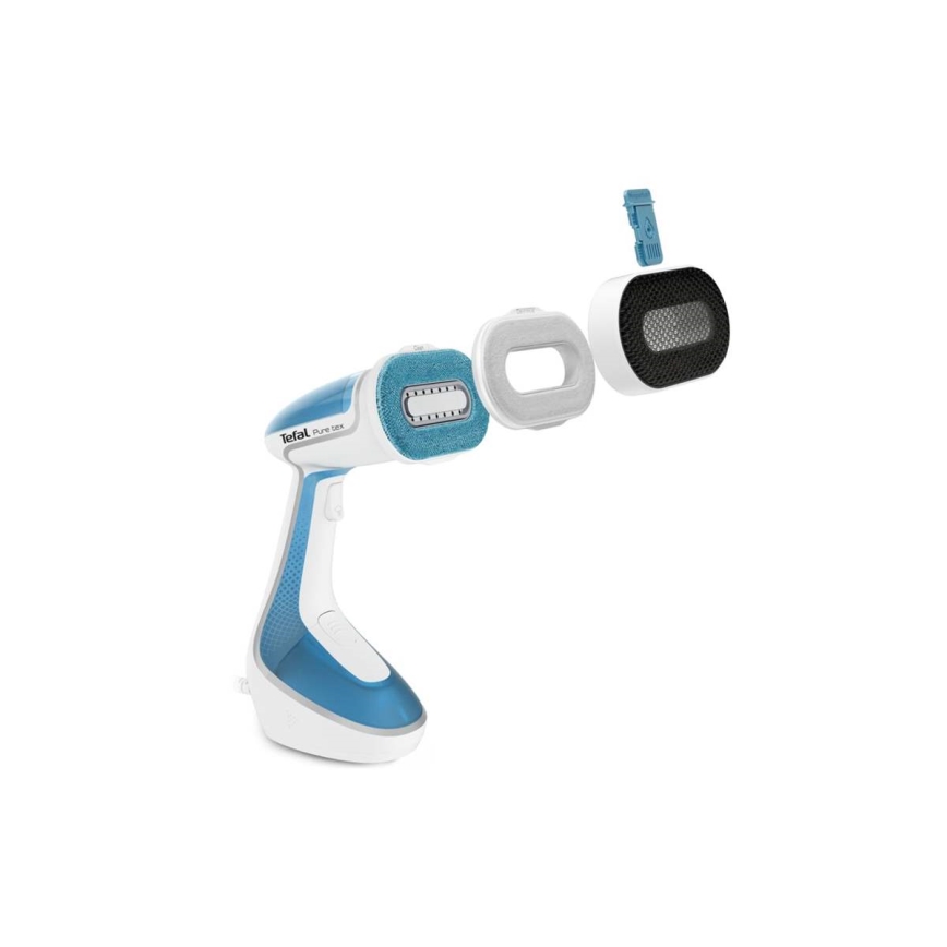 Tefal - Handdampfgerät für Kleidung PURE TEX 1700 W/230 V