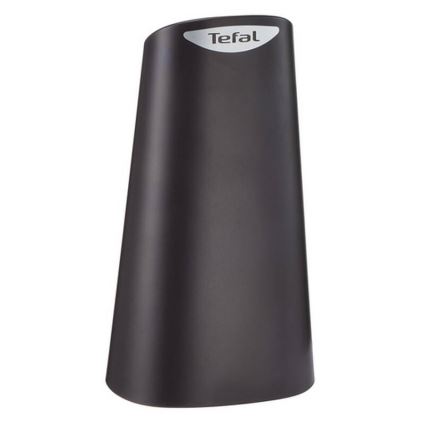 Tefal - Handreibe INGENIO, beidseitig, Edelstahl/Schwarz