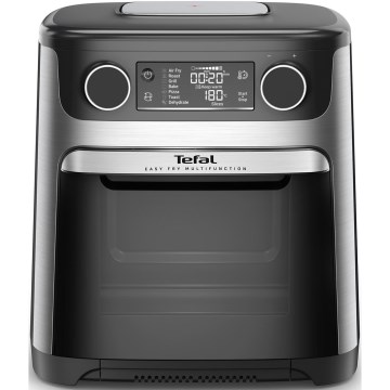 Tefal - Heißluftfritteuse 15 l EASY FRY 9-in-1 1800W/230V