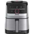 Tefal - Heißluftfritteuse 5 l EASY FRY SMART&SILENCE 1670W/230V