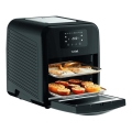 Tefal - Heißluftfritteuse EASY FRY&GRILL OVEN 9-in-1 2050W/230V
