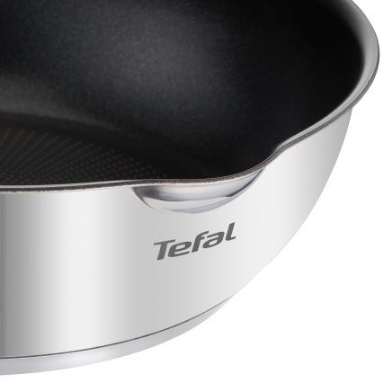 Tefal - Hohe Pfanne EMOTION 26 cm
