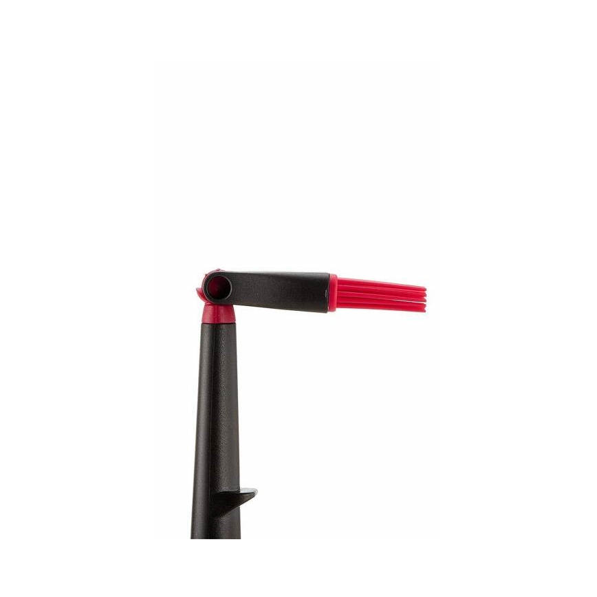 Tefal - INGENIO Backpinsel schwarz/rot