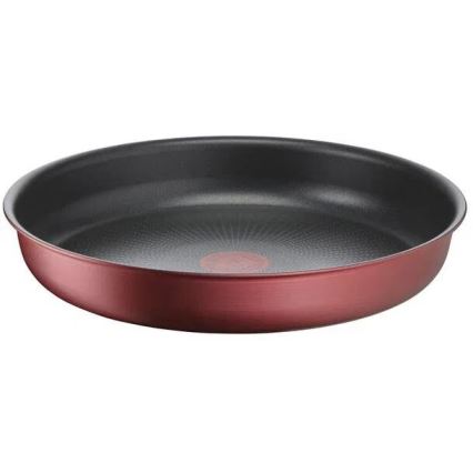 Tefal - INGENIO DAILY CHEF Kochgeschirr-Set, 10-tlg., kupferfarben