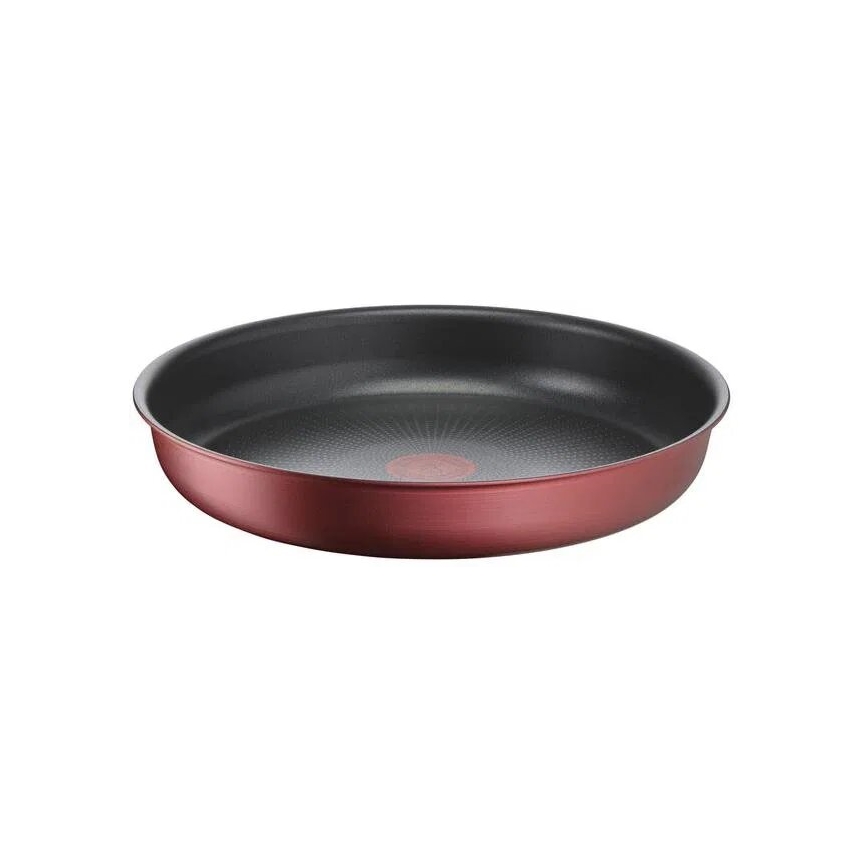 Tefal - INGENIO DAILY CHEF Kochgeschirr-Set, 10-tlg., kupferfarben