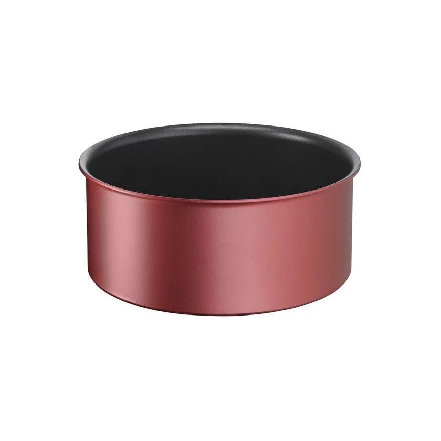 Tefal - INGENIO DAILY CHEF Kochgeschirr-Set, 10-tlg., kupferfarben