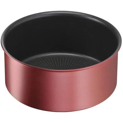 Tefal - INGENIO DAILY CHEF Kochgeschirr-Set, 10-tlg., kupferfarben