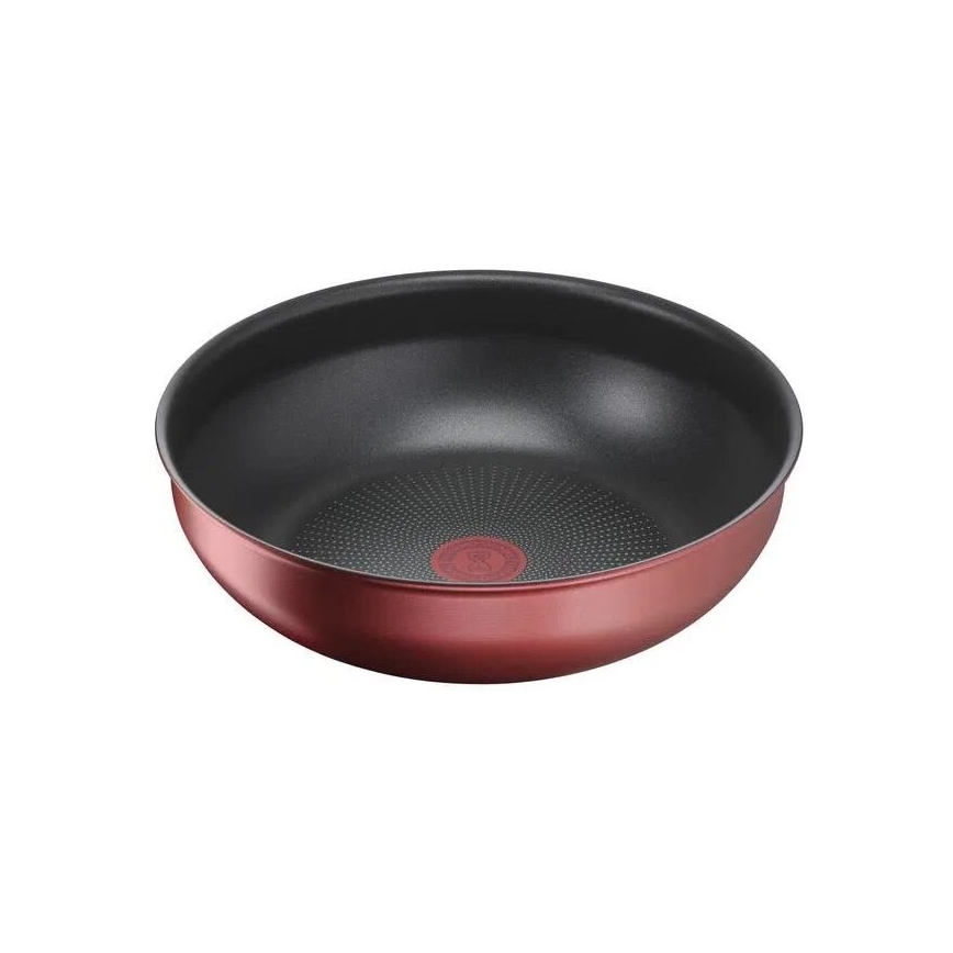 Tefal - INGENIO DAILY CHEF Kochgeschirr-Set, 10-tlg., kupferfarben