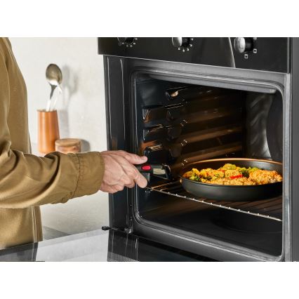 Tefal - INGENIO Excellence Fusion, 3-teiliges Kochgeschirr-Set