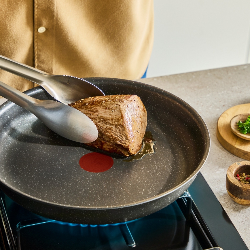 Tefal - INGENIO Expertise 12-teiliges Kochgeschirr-Set