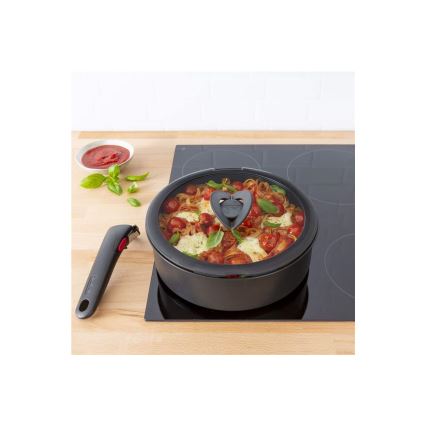 Tefal - Glasdeckel INGENIO 16 cm