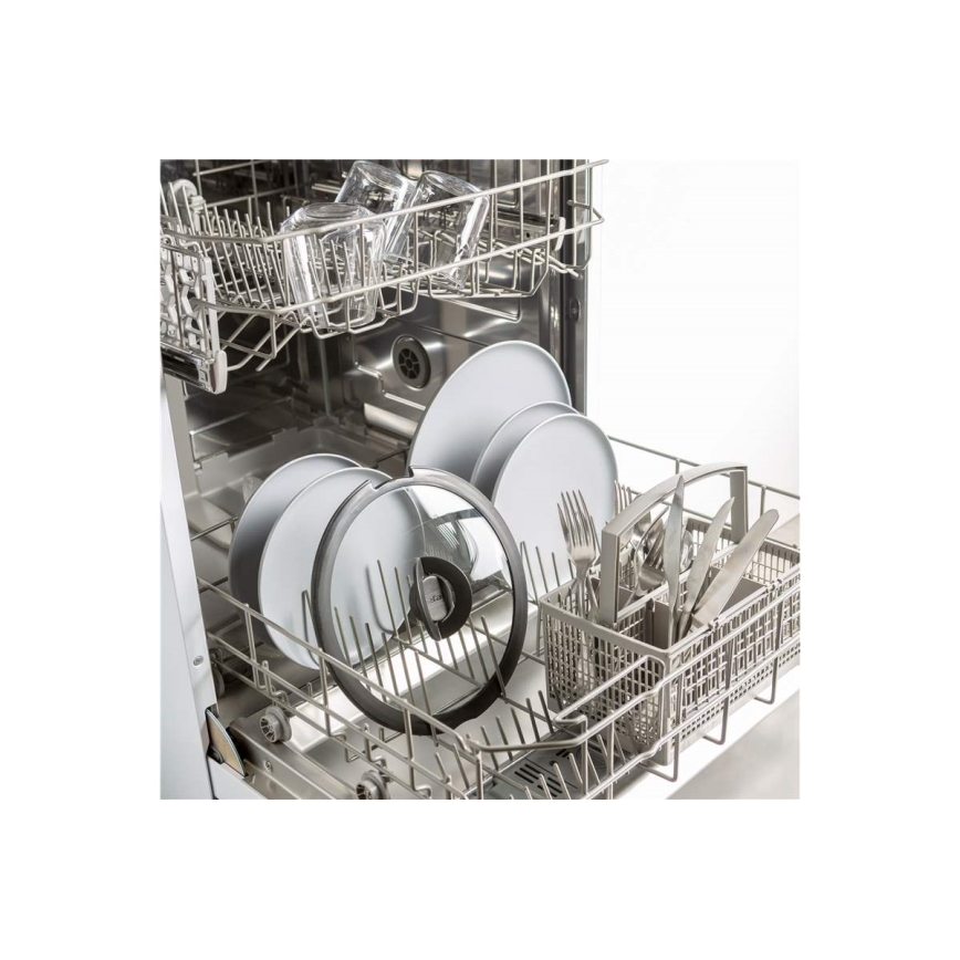 Tefal - Glasdeckel INGENIO 18 cm