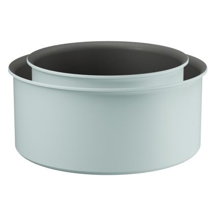 Tefal - INGENIO HALO 15-teiliges Kochgeschirr-Set