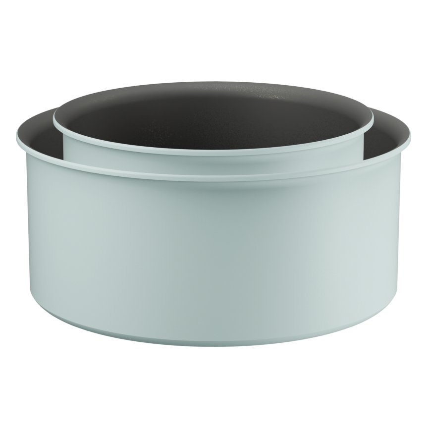 Tefal - INGENIO HALO 15-teiliges Kochgeschirr-Set