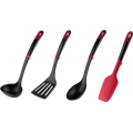 Tefal - INGENIO Küchenutensilien-Set, 4-teilig