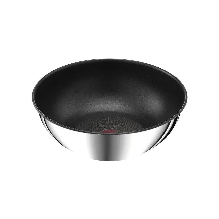 Tefal - 13-teiliges Kochgeschirr-Set INGENIO PREFERENCE ON Edelstahl