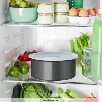 Tefal - INGENIO RENEW 4-teiliges Kochgeschirr-Set