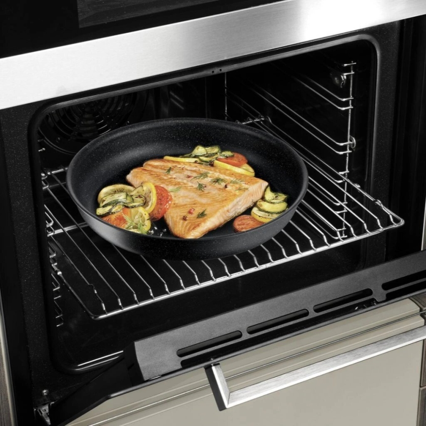 Tefal - 13-teiliges Kochgeschirr-Set INGENIO Unlimited