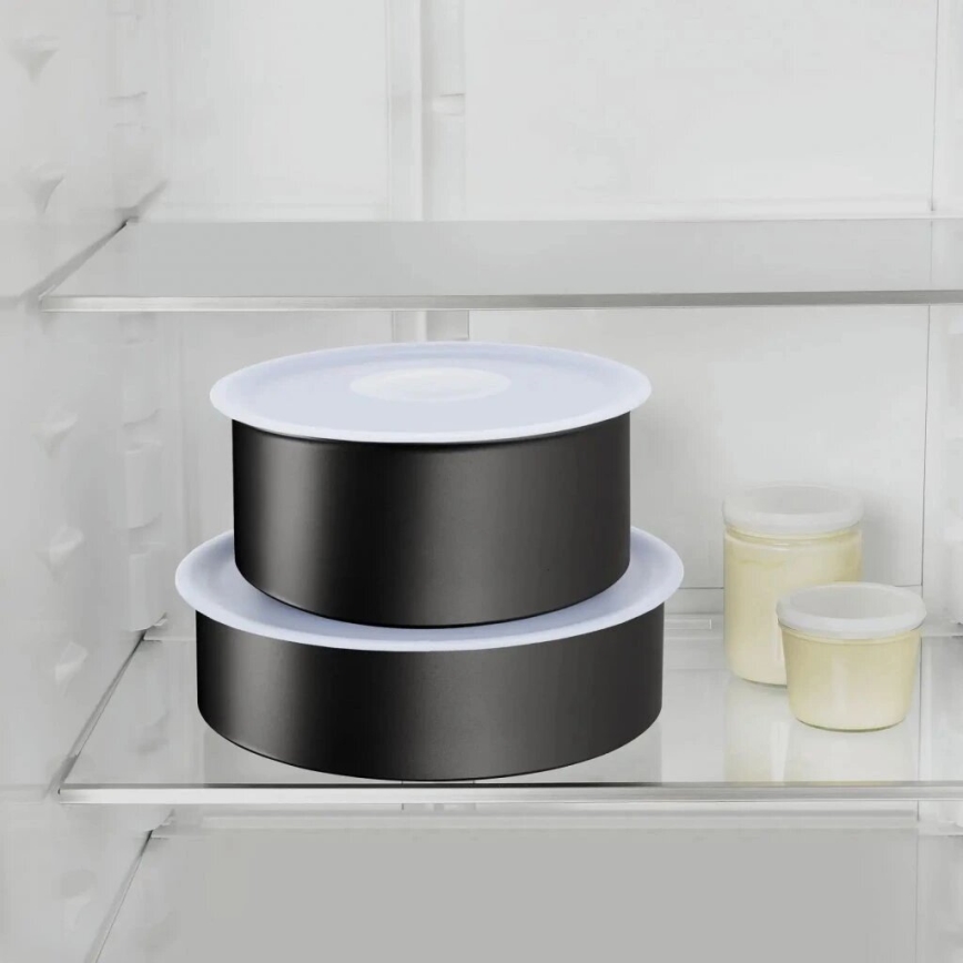 Tefal - 13-teiliges Kochgeschirr-Set INGENIO Unlimited