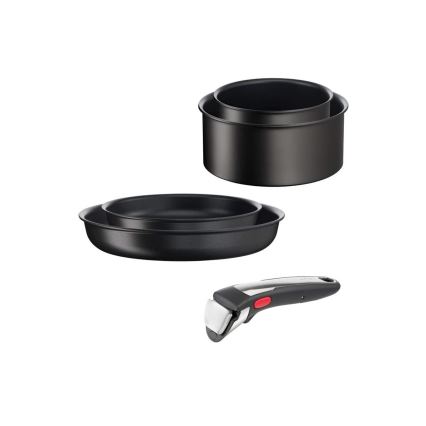 Tefal - 5-teiliges Kochgeschirr-Set INGENIO Unlimited ON
